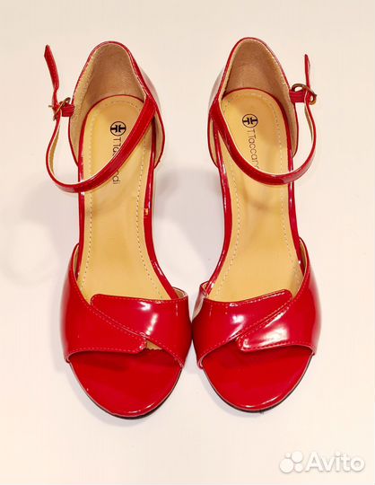 Туфли женские 39 размер