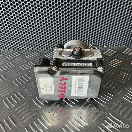 Блок ABS (насос) Geely FC (Vision)