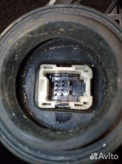 Стеклоподъемник передний левый Toyota Rav 4 Xa 30