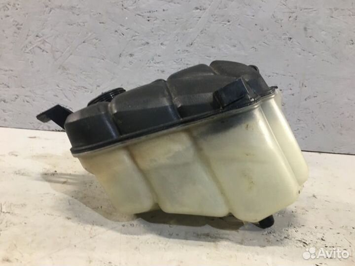 Бачок расширительный Volvo S60