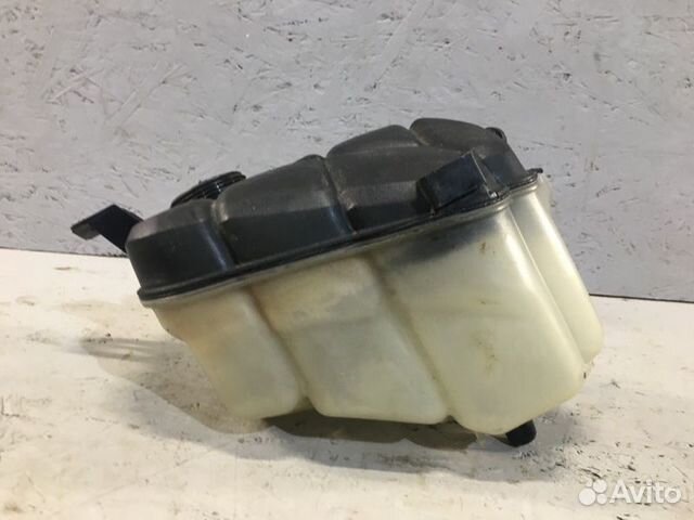 Бачок расширительный Volvo S60