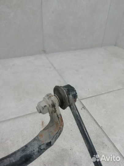 Стабилизатор передний Opel Mokka 2012-2015