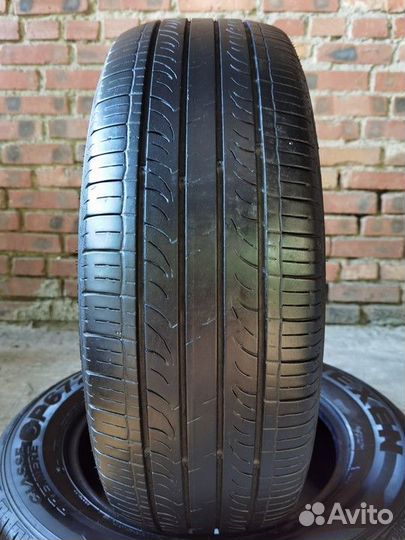 Nexen Classe Premiere CP672 205/65 R16 95H