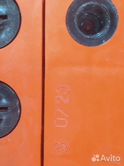 Аккамулятор