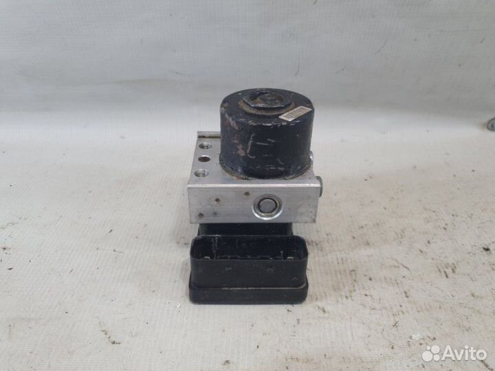 Блок abs Chevrolet Lacetti седан 1.6 2007