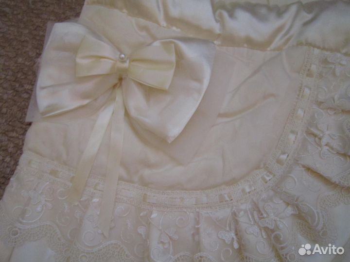 2 шикарных конверта на выписку