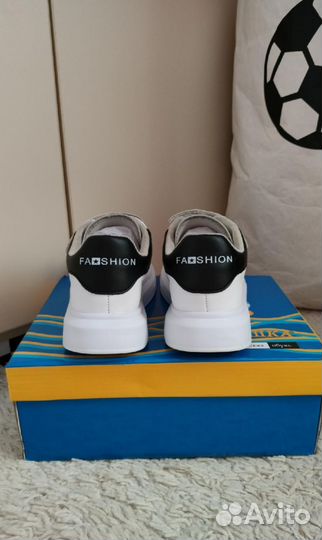 Кроссовки/кеды детские