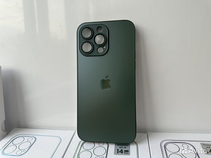 Чехол для iPhone 11/12/13/14 pro max