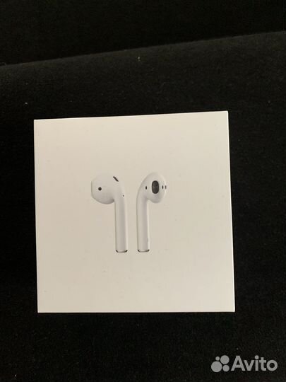 Airpods 2