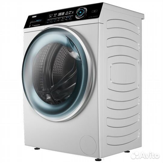 Новая стиральная машина Haier HW80-BP14979
