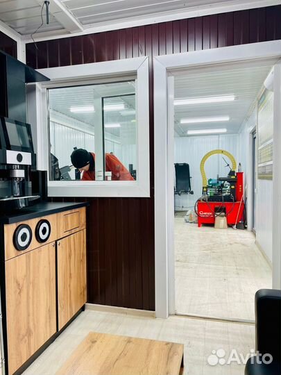 Продажа доли в готовом бизнесе