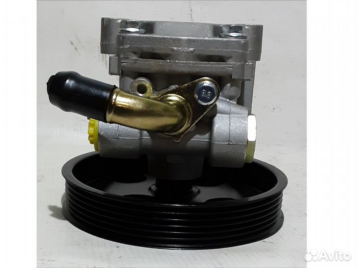 Насос гур Митсубиси Лансер 9, Оутлендер MT003