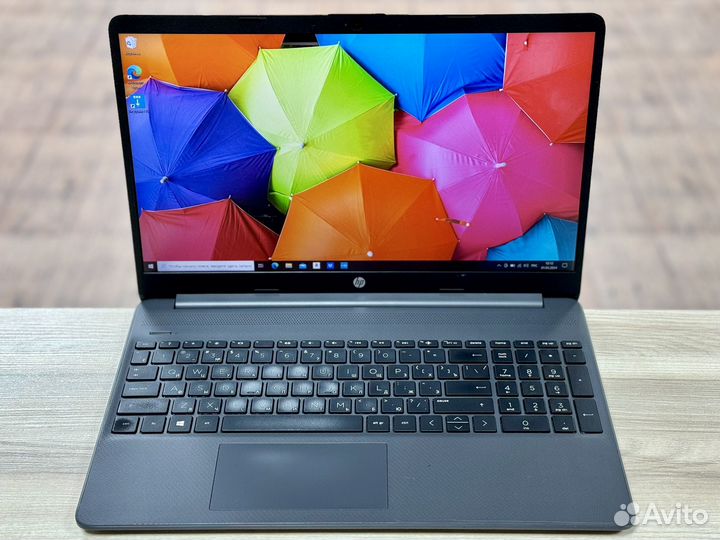 Ноутбук HP Laptop 15S-eq1148ur