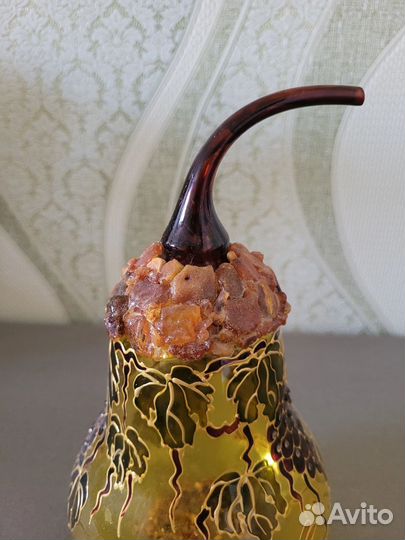 Подсвечник 