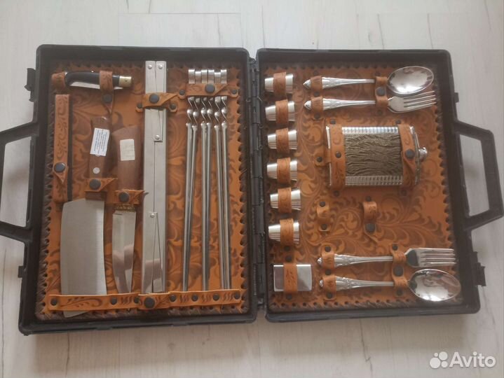 Набор для пикника