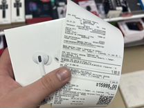 Наушники AirPods Pro без одного наушника