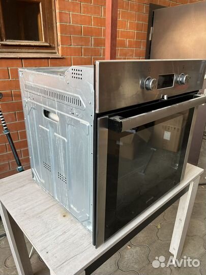 Духовой шкаф gorenje BO 5333AX