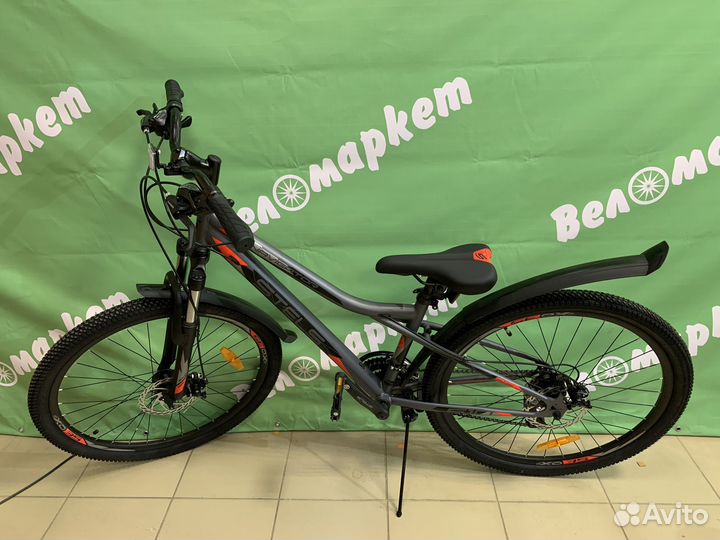 Велосипед Stels Navigator 26 колеса