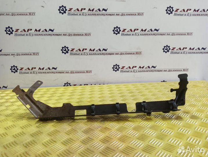 Кронштейн проводки Man Tga