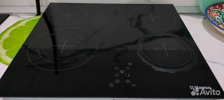 Варочная панель бу