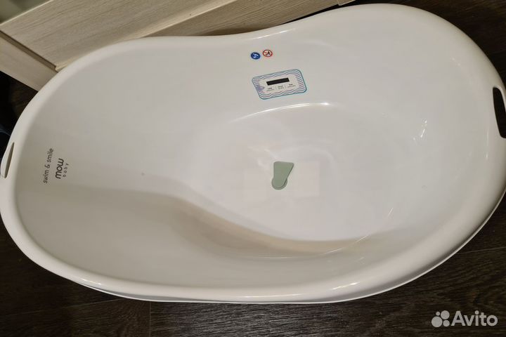 Ванночка для купания