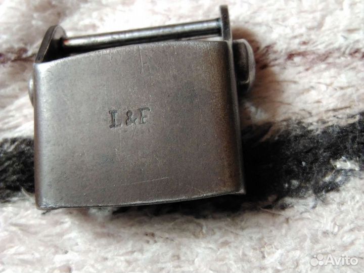 Пряжка для винтовки