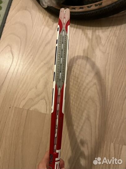 Ракетка Head nano titanium