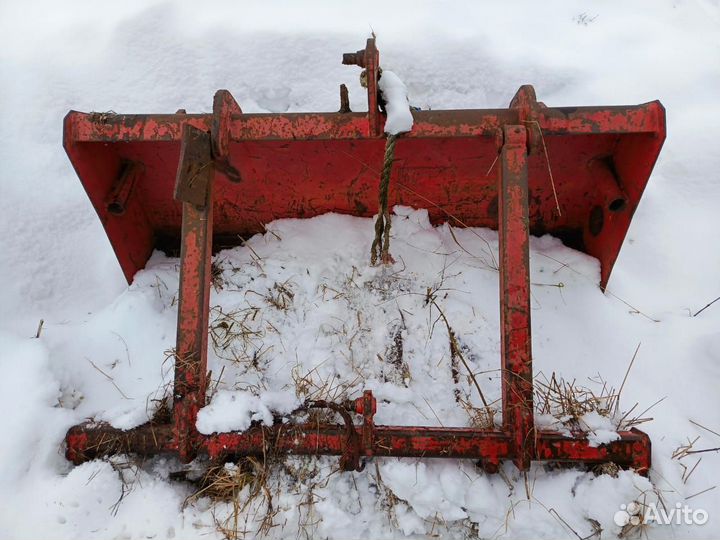 Для сельхозтехники