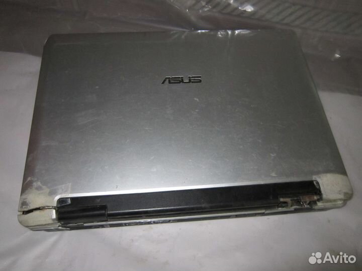 Ноутбук Fujitsu-Siemens Amilo Pa 2548