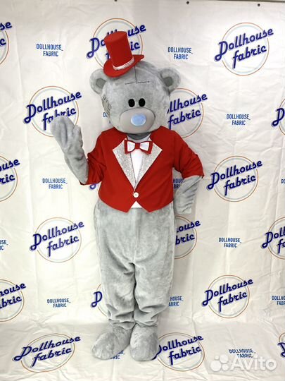 Ростовая кукла Костюм для аниматора