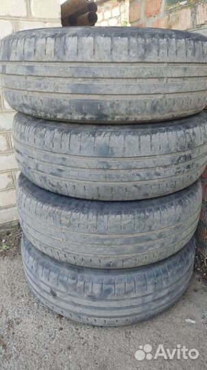 Hankook Kinergy Eco 185/65 R15