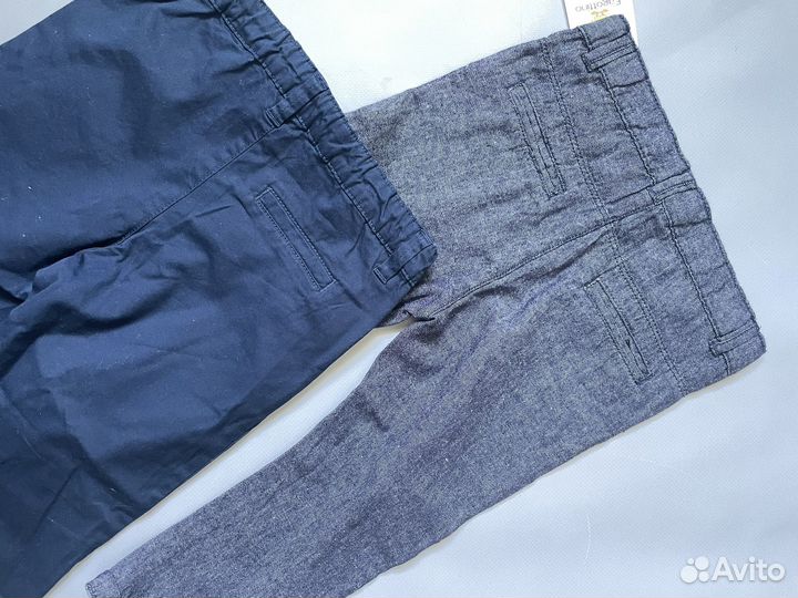 Брюки для мальчика