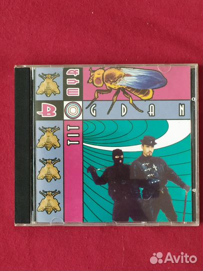 CD диски фирменные