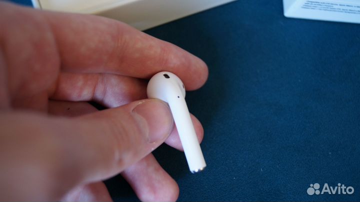 Airpods 2