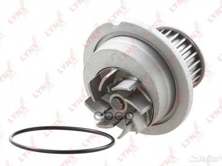 Насос системы охлаждения CW-0235 lynxauto