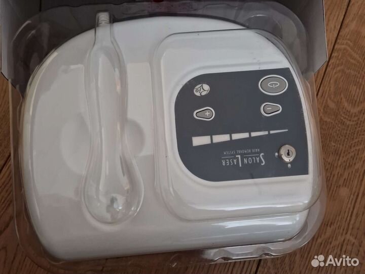 Эпилятор лазерный Rio