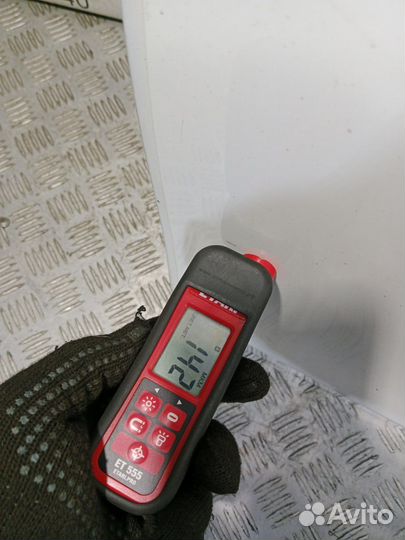 Дверь передняя левая Mercedes-Benz C-Class