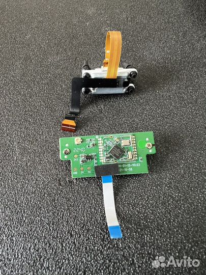 Запчасти для Fimi x8 se 2022 v2