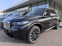 Новый BMW X5 3.0 AT, 2023, цена 14 500 000 руб.