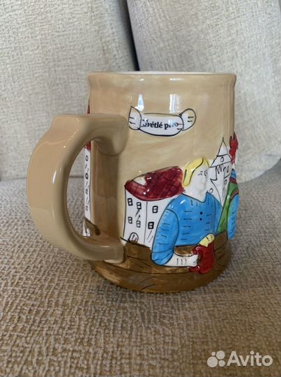 Пивные кружки