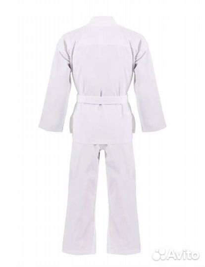 Кимоно Rusco Sport для дзюдо айкидо карате самбо