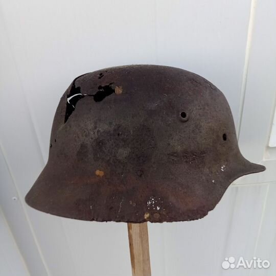 Немецкая каска