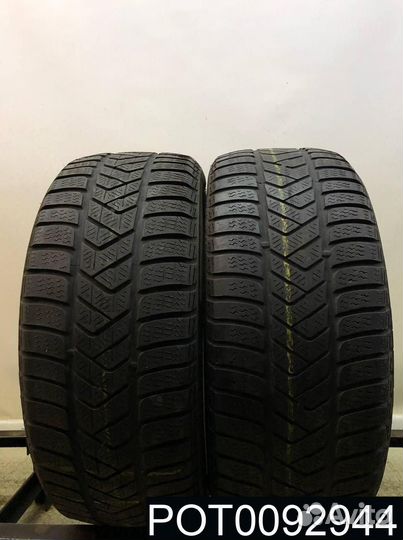 Pirelli Winter Sottozero 3 205/50 R17 99P