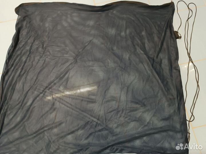 Карповый мешок