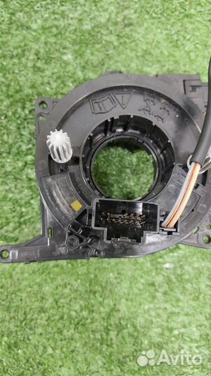 Кольцо SRS (шлейф подрулевой) Ford S-Max (CA1) 20