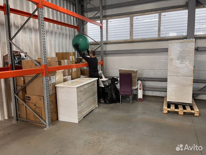 Грузчики, Переезды, Сборка разборка мебели