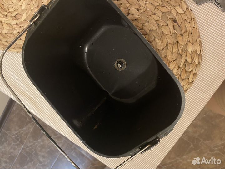 Хлебопечка panasonic sd 2500