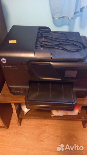 Принтер мфу