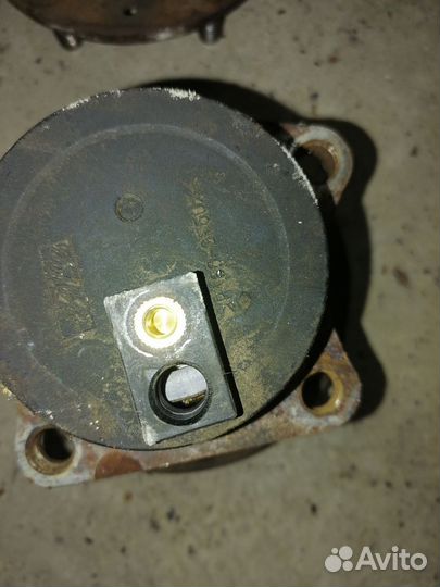 Продаю бу запчасти мазда 6gh