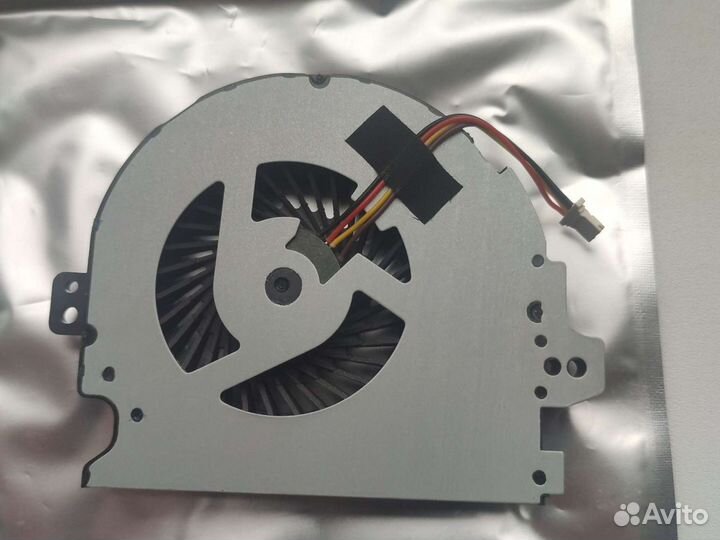 Кулер для ноутбука